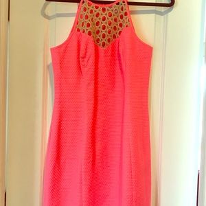 Lily Pulitzer dress